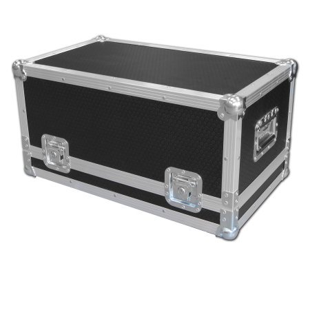 Gear Box Flight Case